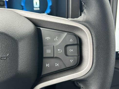 New 2025 Ford Bronco Big Bend w/ Black Diamond Package image 27