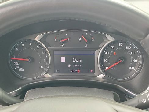 Used 2022 Chevrolet Equinox LT FWD image 28