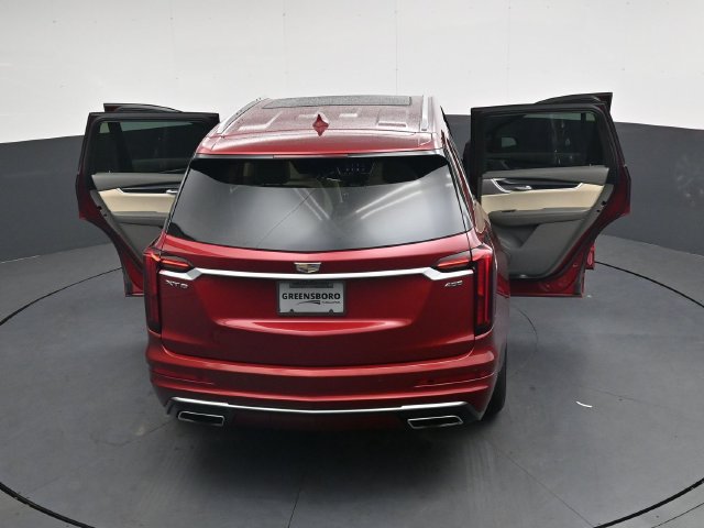 Used 2020 Cadillac XT6 Premium Luxury FWD image 40