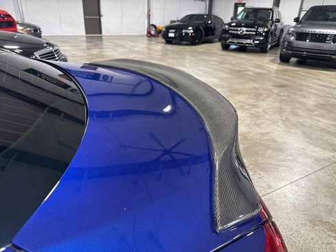 Used 2014 Maserati Ghibli S Q4 AWD/4WD image 34