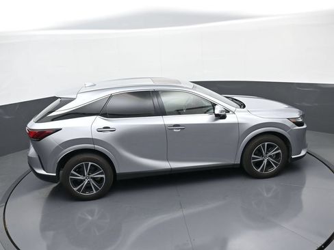 Used 2024 Lexus RX 350 Premium w/ Convenience Package AWD/4WD image 35