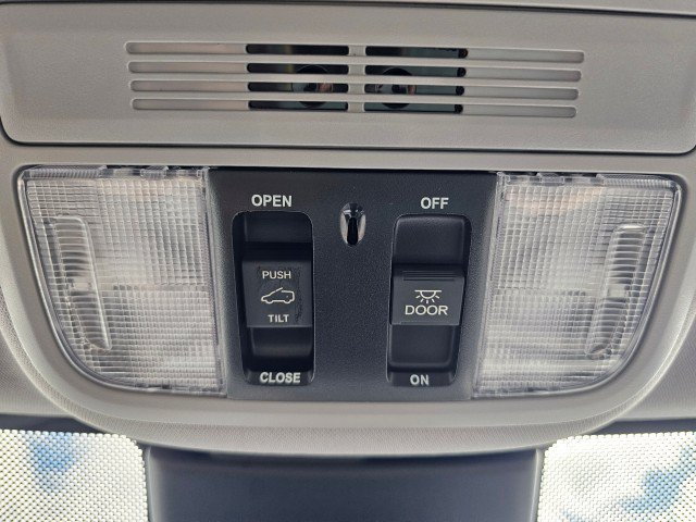 Used 2024 Honda Odyssey EX-L image 39