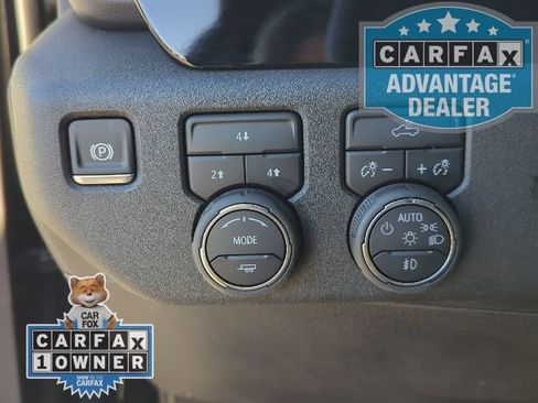 Used 2025 Chevrolet Silverado 2500 LT w/ Convenience Package image 13