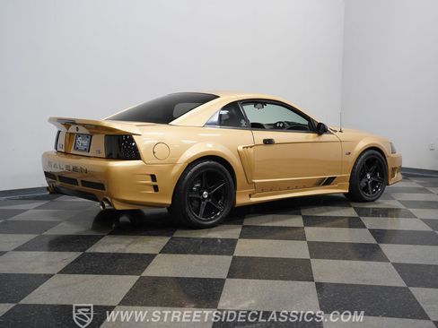 Used 2000 Ford Mustang GT RWD image 13
