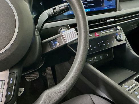 Certified 2024 Hyundai Sonata SEL image 16