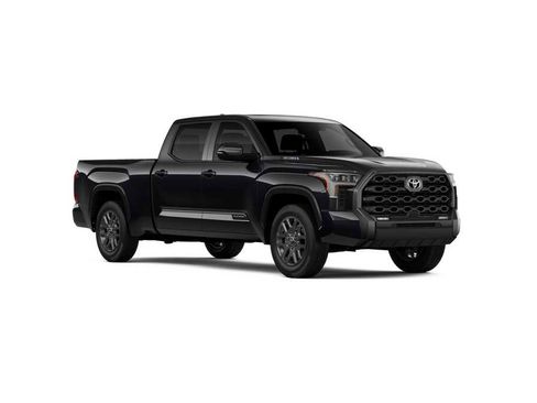 New 2026 Toyota Tundra Platinum AWD/4WD image 15