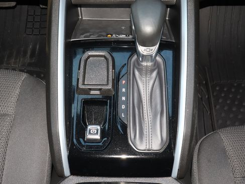 Used 2023 Chevrolet Colorado LT w/ LT Convenience Package II image 25