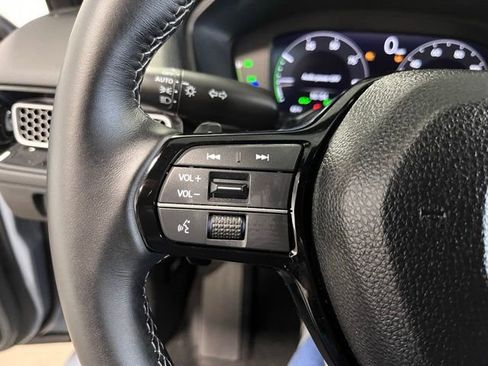 Used 2025 Honda Civic Sport Touring image 25