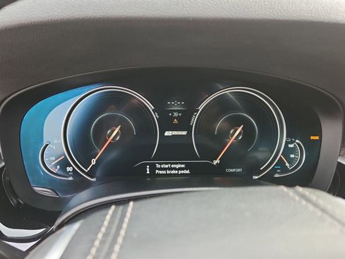 Used 2018 BMW 530e xDrive 530e xDrive iPerformance image 23