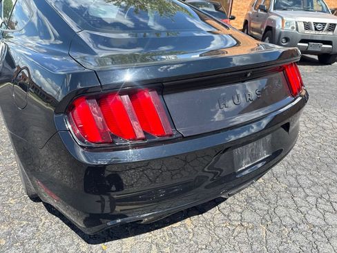 Used 2015 Ford Mustang Coupe RWD image 11