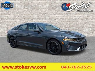 Used 2024 Kia K5 EX w/ EX Premium Package image 1