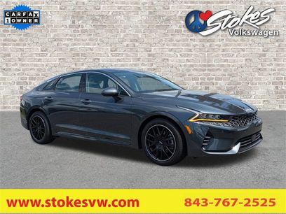 Used 2024 Kia K5 EX w/ EX Premium Package