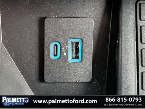 Used 2023 Ford F150 Raptor w/ Raptor 37 Performance Package AWD/4WD image 21