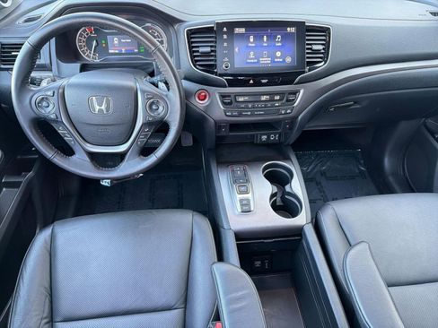 Used 2023 Honda Ridgeline RTL image 26