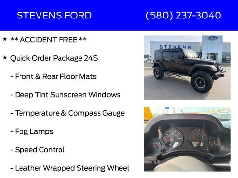 Used 2008 Jeep Wrangler X image 6