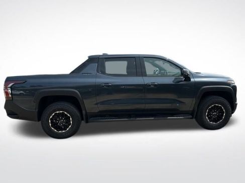 New 2026 Chevrolet Silverado EV Trail Boss w/ Premium Package image 6