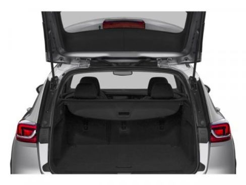 Used 2019 Buick Regal Essence w/ Driver Confidence Package I image 15