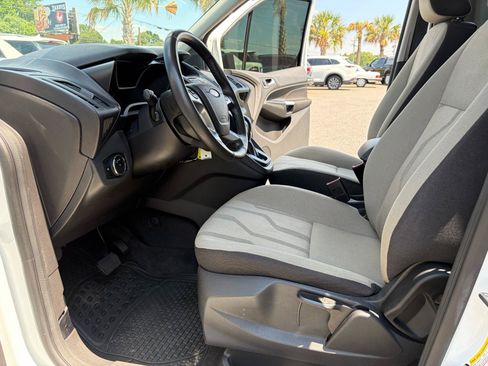 Used 2018 Ford Transit Connect XLT FWD image 41