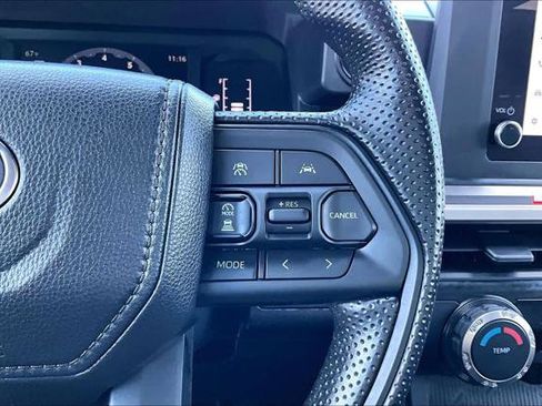 Certified 2026 Toyota Tacoma SR5 image 25