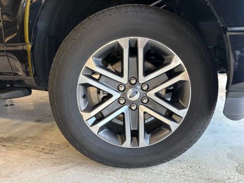 Used 2023 Ford F150 XL w/ STX Appearance Package image 48