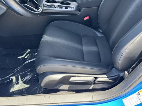 Certified 2024 Honda Civic Sport image 18