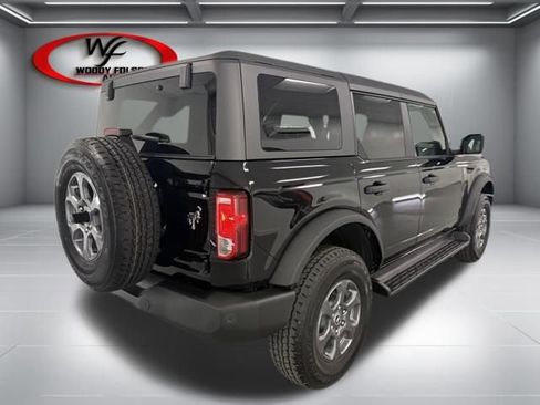 New 2026 Ford Bronco Big Bend image 6