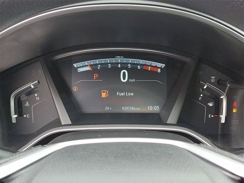 Used 2020 Honda CR-V EX image 21