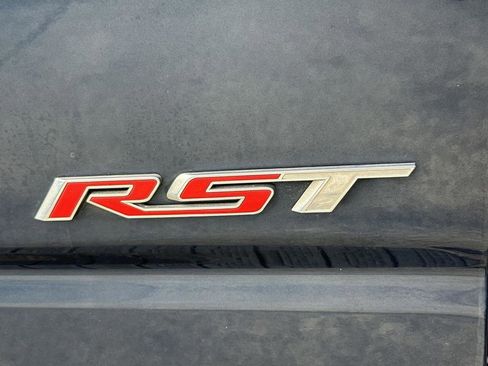 Used 2021 Chevrolet Silverado 1500 RST w/ Texas Edition Plus RWD image 35