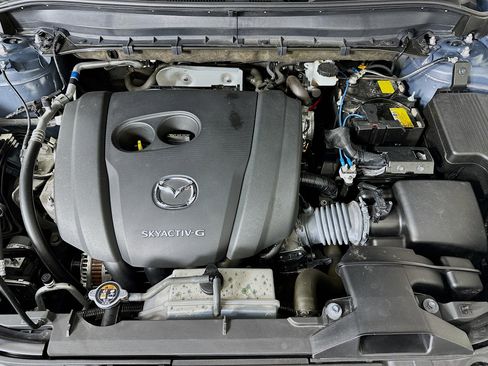 Used 2023 MAZDA CX-5 Carbon Edition image 33