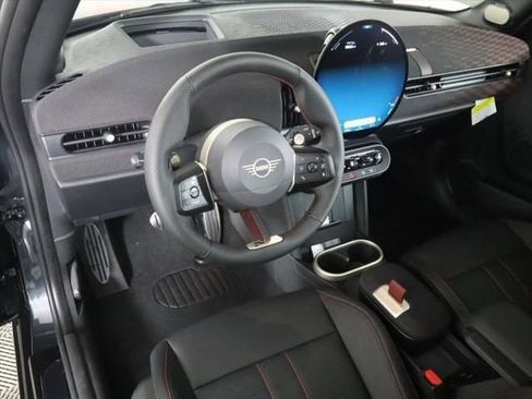 New 2026 MINI Cooper John Cooper Works image 10