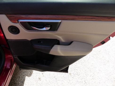 Used 2018 Honda CR-V EX-L image 32