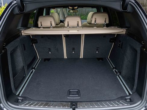 Used 2022 BMW X3 xDrive30i w/ Convenience Package image 26