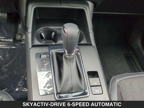 New 2026 MAZDA CX-5 Select AWD/4WD image 21