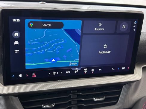 Used 2026 Ford Explorer ST-Line image 38