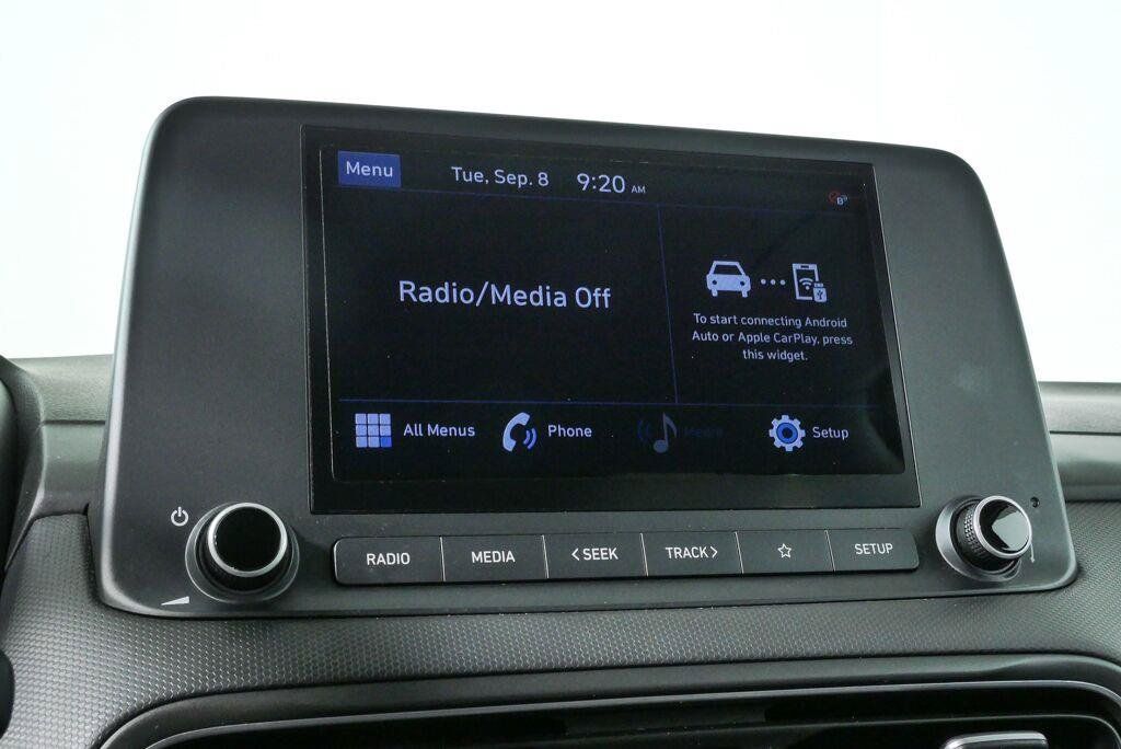 Used 2022 Hyundai Kona SEL FWD image 13