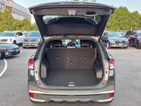 Used 2023 Kia Sportage X-Line w/ X-Line Premium Package AWD/4WD image 31