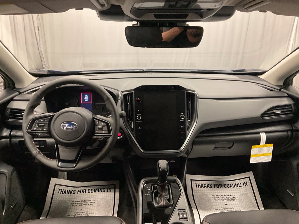 New 2026 Subaru Crosstrek 2.5i Limited AWD/4WD image 31