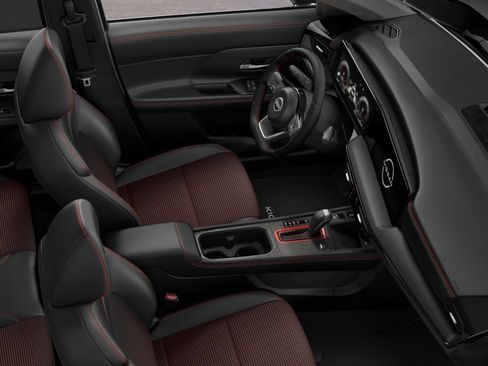 New 2026 Nissan Kicks SR w/ Cold Weather Package AWD/4WD image 23