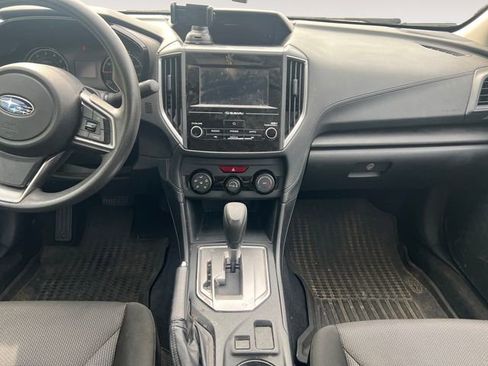 Used 2018 Subaru Impreza 2.0i AWD/4WD image 11