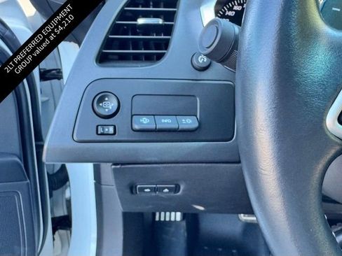 Used 2014 Chevrolet Corvette Stingray Coupe w/ 2LT Preferred Equipment Group RWD image 5