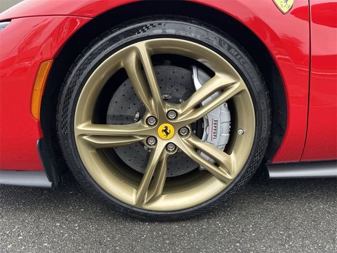 Used 2023 Ferrari 296 GTS image 10