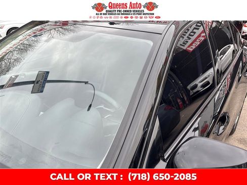 Used 2019 INFINITI Q50 Luxe w/ Essential Package (3.0T Luxe) image 13