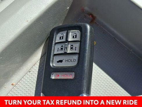 Used 2016 Honda Odyssey EX-L image 15