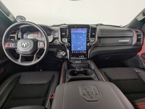 Used 2026 RAM 1500 Rebel w/ Rebel Level 1 Equipment Group AWD/4WD image 17