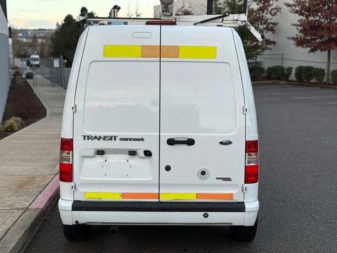 Used 2013 Ford Transit Connect XLT image 5