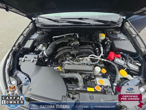 Certified 2025 Subaru Outback Onyx Edition image 20