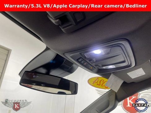 Used 2024 GMC Sierra 1500 Pro w/ Pro Value Package image 18