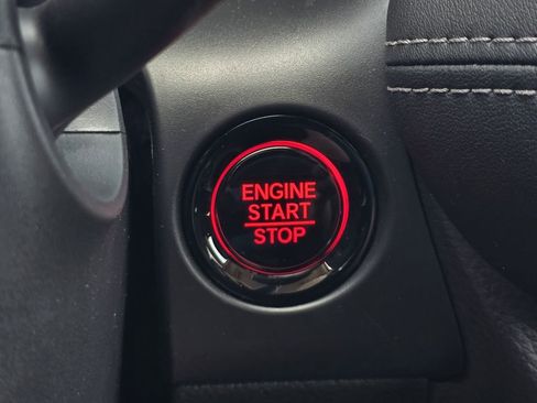 New 2026 Honda HR-V EX-L image 19