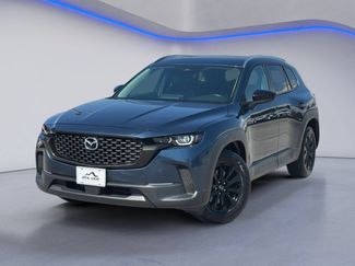 Used 2025 MAZDA CX-50 AWD 2.5 S w/ Premium Package video 2