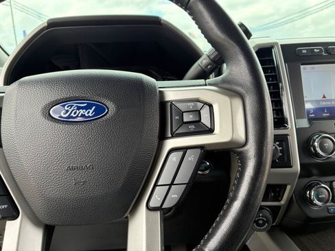 Used 2021 Ford F250 Lariat AWD/4WD image 31